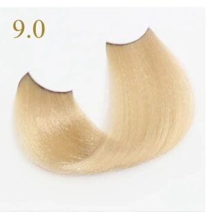 COLOR KERATIN ORO PURO 9/0 RUBIO CLARISIMO 100ML