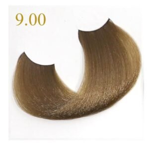 COLOR KERATIN ORO PURO 9/00 RUBIO CLARISIMO INTENS