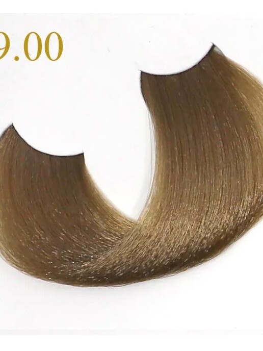 COLOR KERATIN ORO PURO 9/00 RUBIO CLARISIMO INTENS