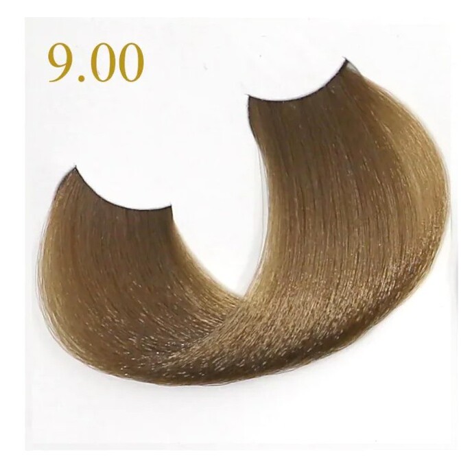 COLOR KERATIN ORO PURO 9/00 RUBIO CLARISIMO INTENS