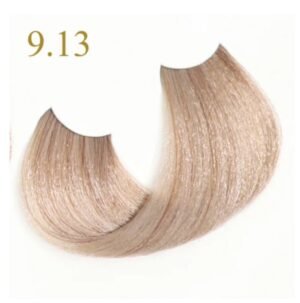 COLOR KERATIN ORO PURO 9/13 RUBIO CLARISIMO BEIGE 