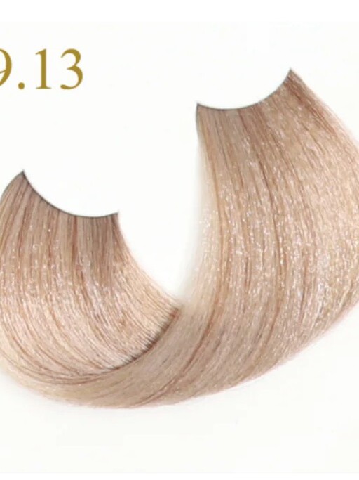 COLOR KERATIN ORO PURO 9/13 RUBIO CLARISIMO BEIGE 