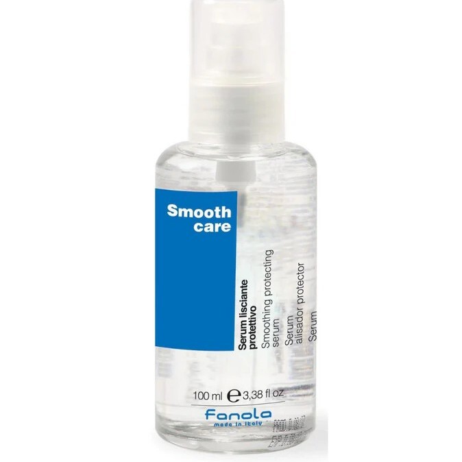 CRISTAL LIQUIDO ALISADOR 100ML