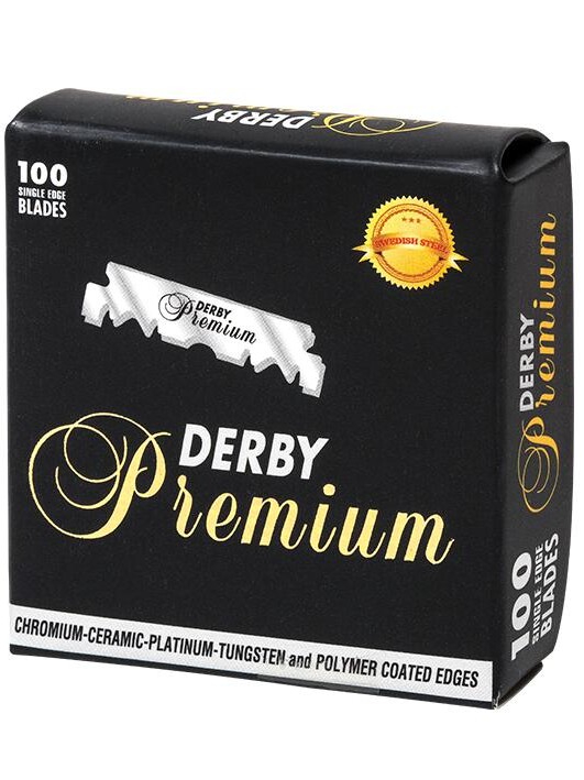 DISPENSADOR 100 HOJAS  DERBY PREMIUM 
