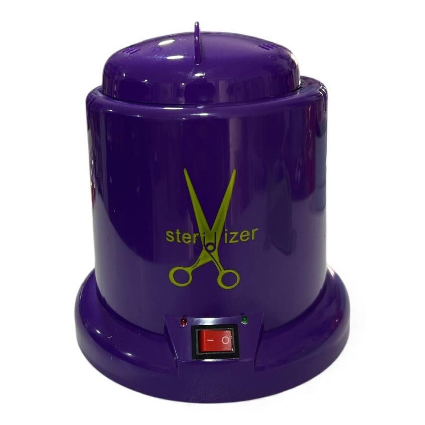 ESTERILIZAR DE HERRAMIENTAS DE BELLEZA