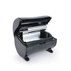 ESTUCHE CORTADOR PAPEL ALUMINIO BIFULL