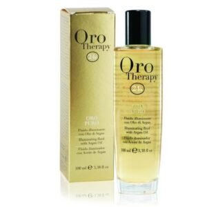 FLUIDO SERUM OROTHERAPY ILLUMATING 100ML