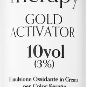 GOLD ACTIVADOR ORO PURO 10 VOL 150ML NEW