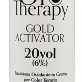 GOLD ACTIVADOR ORO PURO 20 VOL 150ML NEW