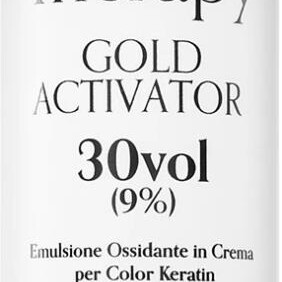 GOLD ACTIVADOR ORO PURO 30 VOL 150ML NEW