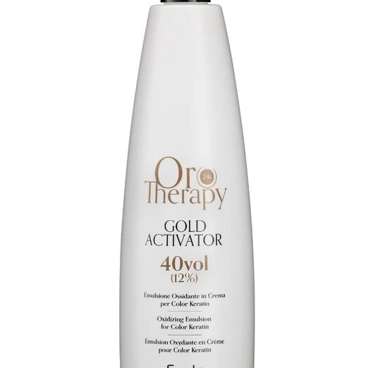 GOLD ACTIVADOR ORO PURO 40 VOL 12 1000ML