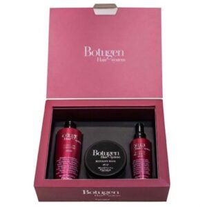 KIT BOTOLIFE CHAMPU MASCARILLA SPRAY FILLER BOTUGE