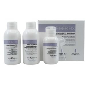 KIT PROFESIONAL FIBER FIX 70 100 100ML