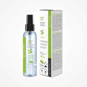 LOCIÓN SPRAY ACTIVO 100ML BYE BYE PIDO