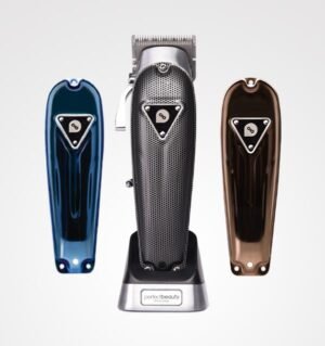 MÁQUINA DE CORTE PROFESIONAL CON CARCASAS INTERCAM