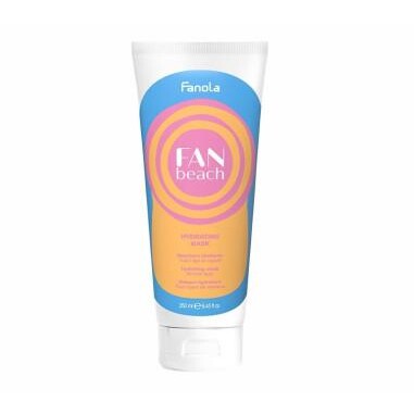 MASCARILLA HIDRATANTE FANBEACH 250ML