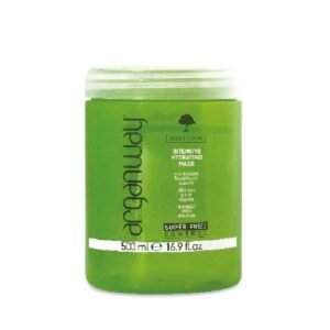 MASCARILLA HIDRATANTE INTENSIVA ARGANWAY 500ML