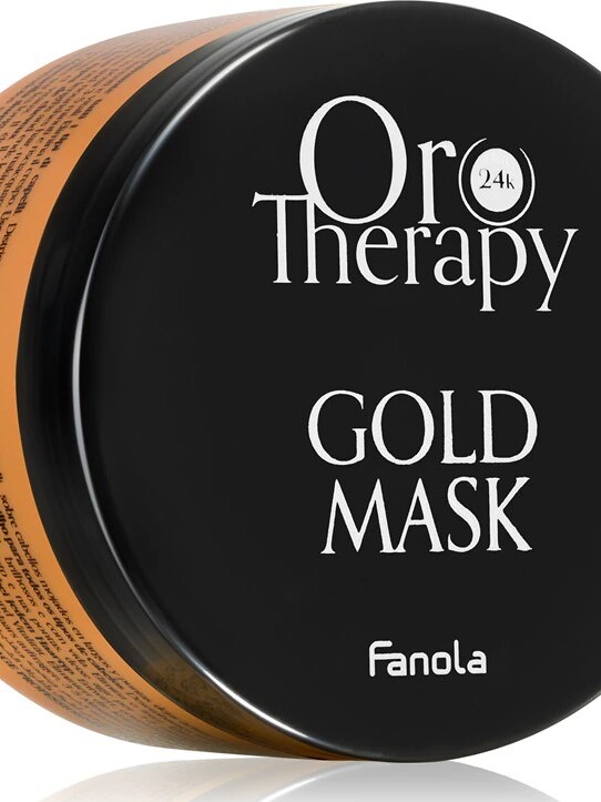 MASCARILLA OROTHERAPY ILLUMINATING 300ML FANOLA