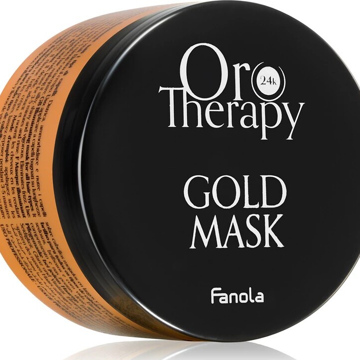 MASCARILLA OROTHERAPY ILLUMINATING 300ML FANOLA