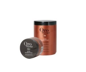 MASCARILLA RUBINO PURO OROTHERAPY FANOLA 1000ML