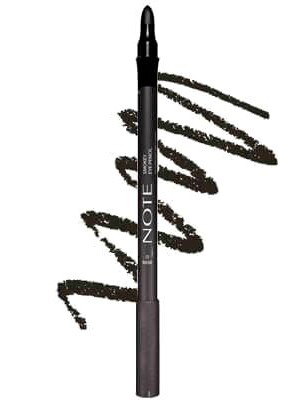 NOTE SMOKEY EYE PENCIL 01 BLACK 1 2 GR