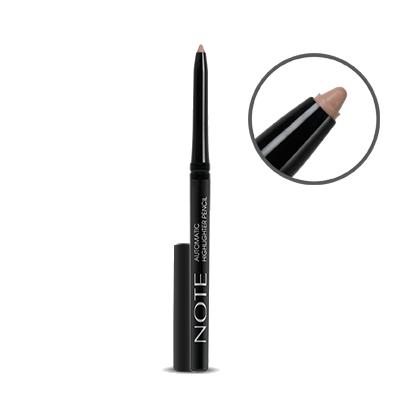 NT AUTOMATIC HIGHLITER PENCIL 0 35GR