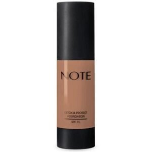 NT DETOX FOUNDATION 107 TOFEE 35ML