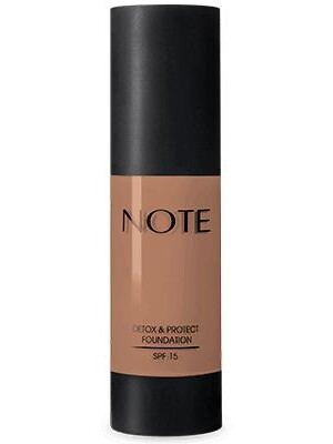 NT DETOX FOUNDATION 107 TOFEE 35ML