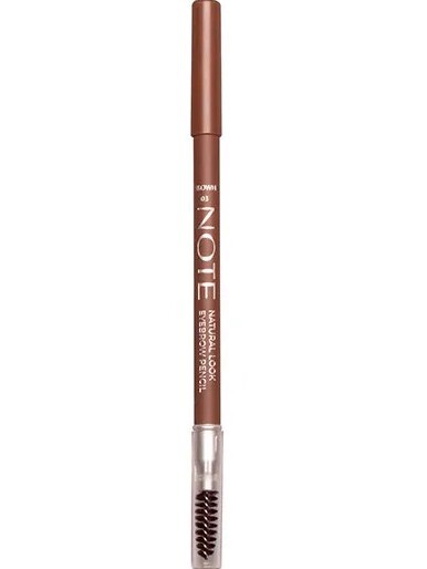 NT EYEBROW PENCIL 03 LIGHT BROWN 1 1 GR