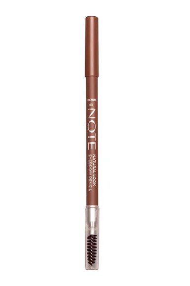 NT EYEBROW PENCIL 03 LIGHT BROWN 1 1 GR
