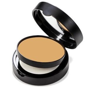 NT LUMINOUS CREAM POWDER 05 HONEY BEIGE 10GR