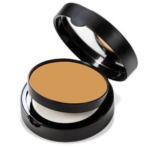 NT LUMINOUS CREAM POWDER 06 DARK HONEY 10GR