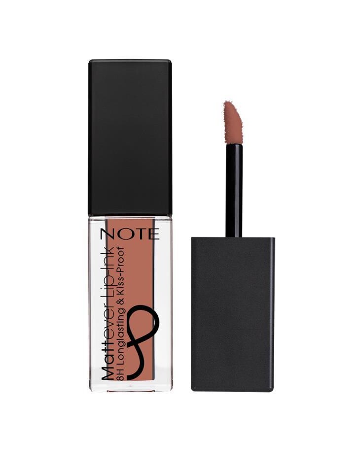 NT MATTEVER LIP-INK 01 4 5 ML