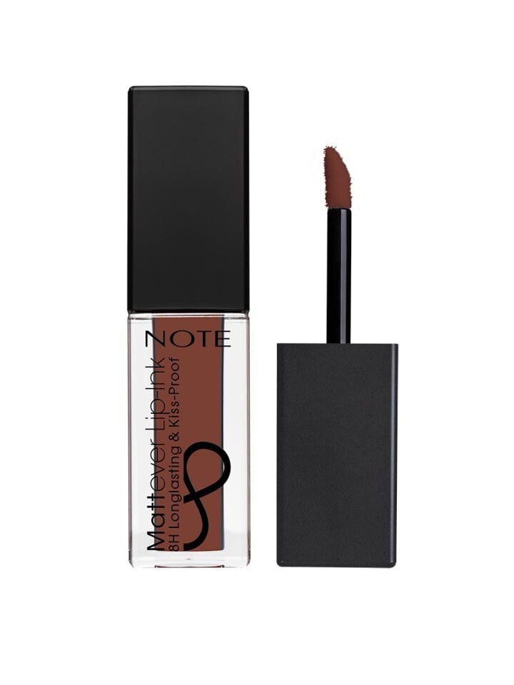 NT MATTEVER LIP-INK 02 4 5 ML