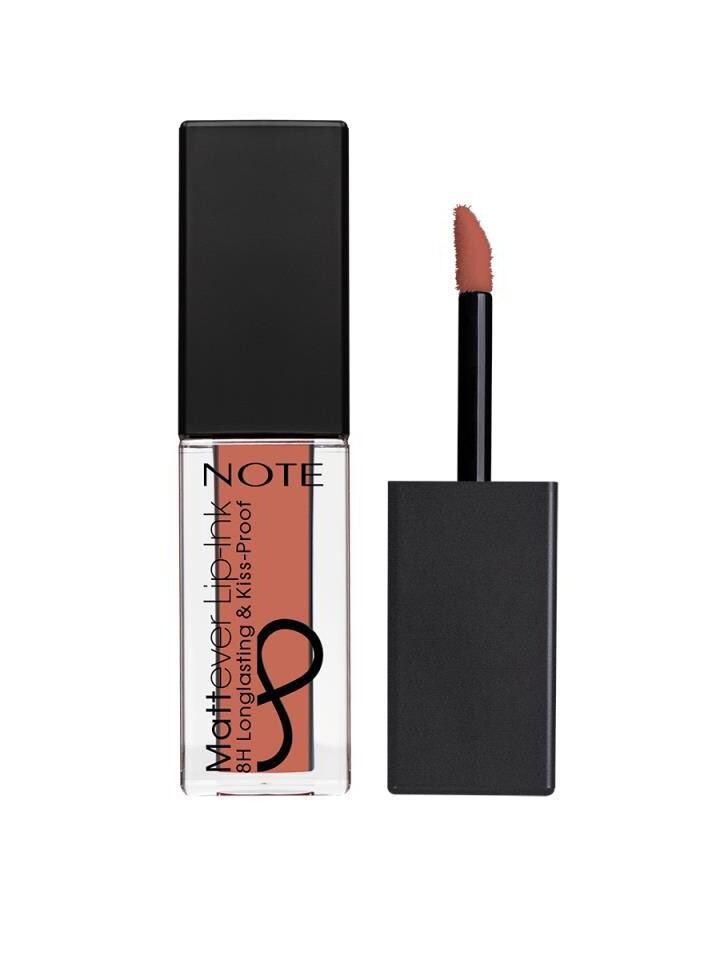 NT MATTEVER LIP-INK 03 4 5 ML