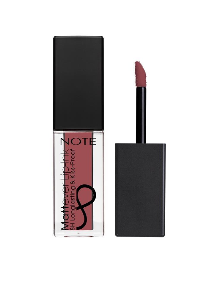 NT MATTEVER LIP-INK 06 4 5 ML