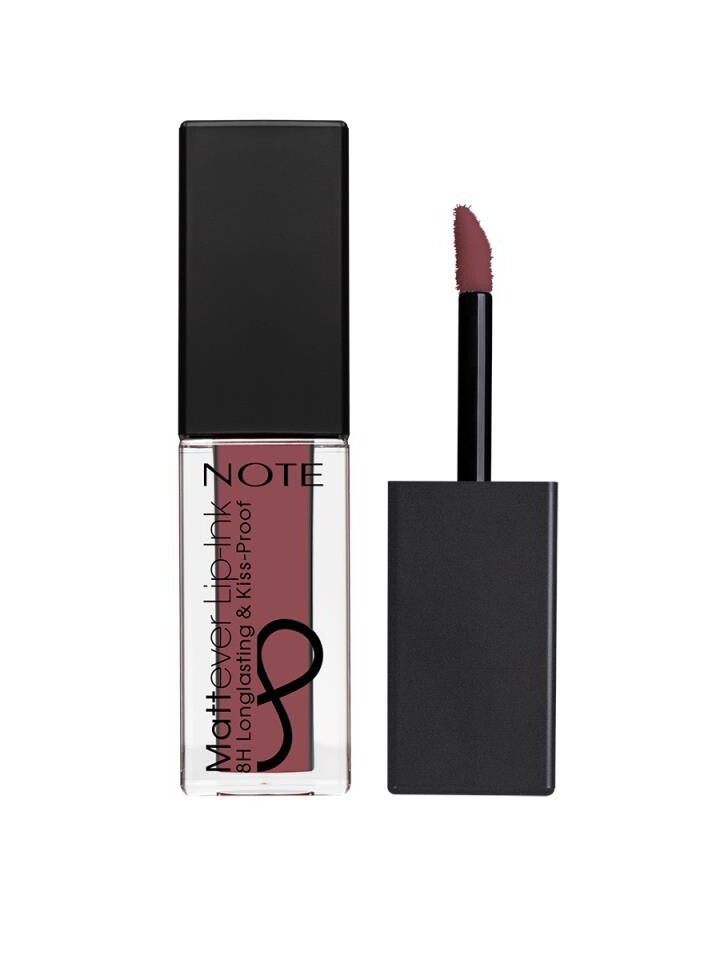NT MATTEVER LIP-INK 07 4 5 ML