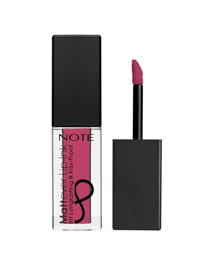 NT MATTEVER LIP-INK 09 4 5ML