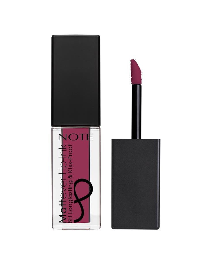 NT MATTEVER LIP-INK 17 4 5 ML