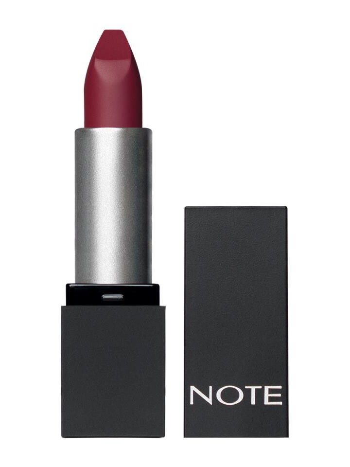 NT MATTEVER LIPSTICK 12 WINE TASTING RED 4 5ML 