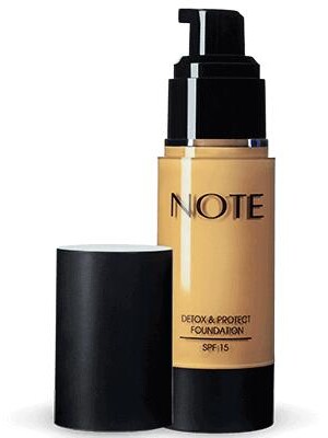 NT MATTIFYING EXTREME 06 DARK HONEY 35 ML