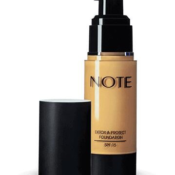 NT MATTIFYING EXTREME 06 DARK HONEY 35 ML