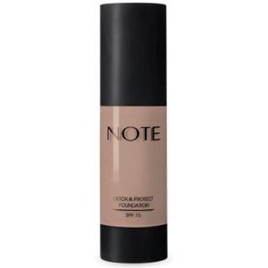 NT MATTIFYING EXTREME 104 FOUNDATION 35 ML