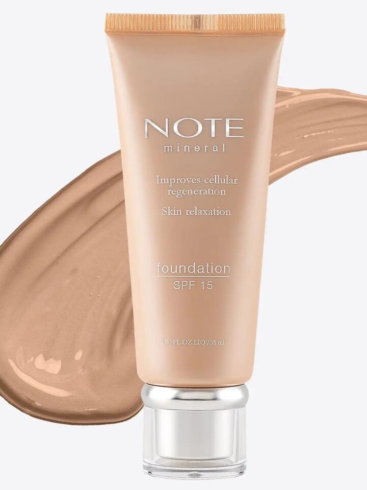 NT MINERAL FOUNDATION 403 35ML