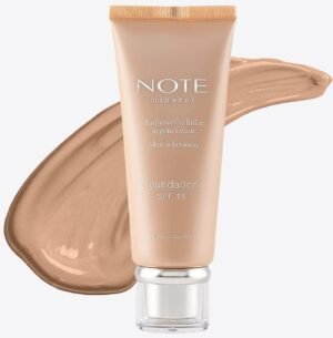 NT MINERAL FOUNDATION 404 35ML