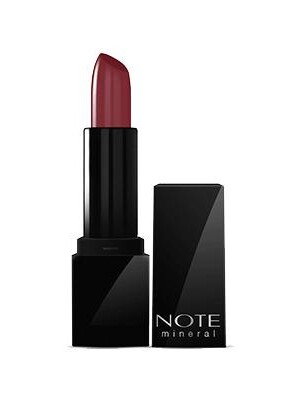 NT MINERAL LIPSTICK 02 MAUVE PINK 4 5GR