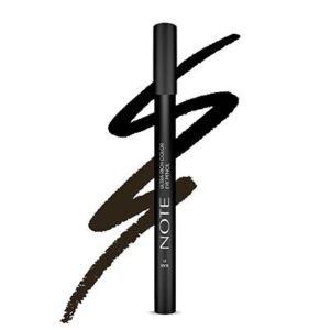 NT ULTRA RICH COLOR EYE PENCIL 01 BLACK 1 1GR