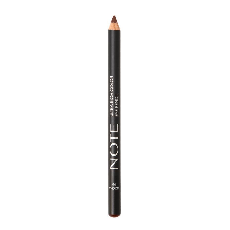 NT ULTRA RICH COLOR EYE PENCIL 06 MOCHA 1 1GR
