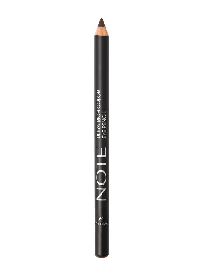 NT ULTRA RICH COLOR EYE PENCIL 09 ESPRESSO 1 1GR