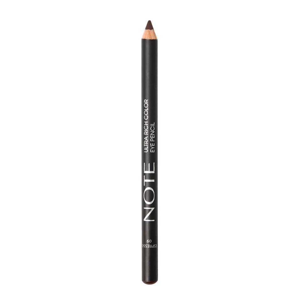 NT ULTRA RICH COLOR EYE PENCIL 09 ESPRESSO 1 1GR